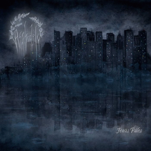 Asphodèle : Jours Pâles